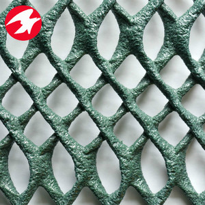 Mesh di Rinforzo con <span class=keywords><strong>Erba</strong></span> <span class=keywords><strong>Erba</strong></span> di plastica di Protezione - Product Image 2