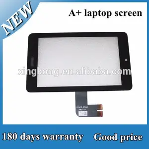 7" touch screen digitizer sostituzione di vetro per Asus Memo Pad HD 7 me173 me173x compressa