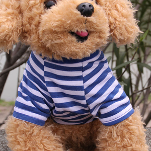 Commercio all'ingrosso striscia di cotone display <span class=keywords><strong>dobaz</strong></span> <span class=keywords><strong>pet</strong></span> vestiti del cane accessori per animali domestici - Product Image 6