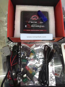 Scatola di <span class=keywords><strong>Miracle</strong></span> con Miracolo Key Dongle In vendita - Product Image 3