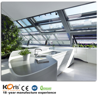 Comptoirs de surface solides hanex surface solide avec haute qualité