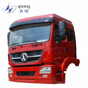 Benbei new High Quality heavy truck cabs for sale