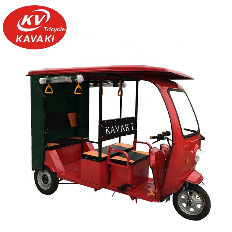 大人用3輪電動自転車ドリフトトライク電動トゥクトゥクカー