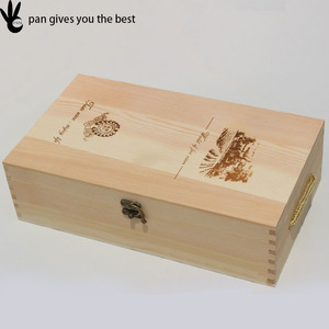 Comercio al por mayor <span class=keywords><strong>caja</strong></span> <span class=keywords><strong>de</strong></span> <span class=keywords><strong>vino</strong></span> <span class=keywords><strong>de</strong></span> madera con accesorios/logotipo personalizado caso del <span class=keywords><strong>vino</strong></span> - Product Image 5