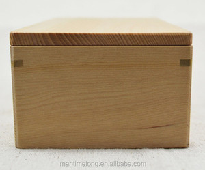 Boîte à lunch japonaise en bois, boîte à lunch pour enfants, boîte à lunch bento, boîte à lunch pour étudiants, récipient alimentaire <span class=keywords><strong>mtl</strong></span> - Product Image 4