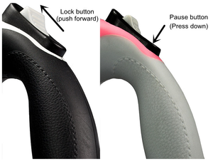 Outdoor Best-Seller A Buon Mercato Pet Accessori Auto Cane Al Guinzaglio Retrattile Guinzaglio Del Cane Al Guinzaglio - Product Image 2