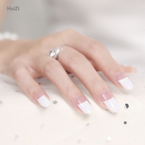 Autocollants de <span class=keywords><strong>vernis</strong></span> <span class=keywords><strong>à</strong></span> <span class=keywords><strong>ongles</strong></span> en gel, enveloppes, auto-adhésives, Stickers d'art de décoration - Product Image 5