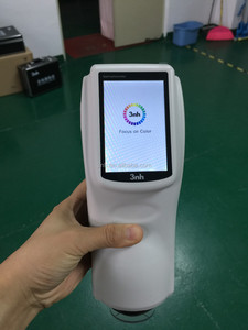 สีรถสแกนเนอร์สีs pectrophotometer <span class=keywords><strong>ns810</strong></span>แทนที่x-rite sp64 <span class=keywords><strong>spectrophotometer</strong></span> - Product Image 5