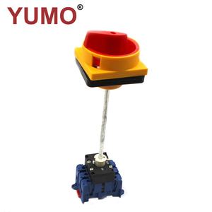 YUMO LW30 Loạt Thay Đổi Qua Chuyển Đổi Quay Cam Chuyển Đổi SJW30-32 32A - Product Image 1