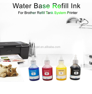 100ml compatible depósito <span class=keywords><strong>de</strong></span> <span class=keywords><strong>tinta</strong></span> recargas <span class=keywords><strong>de</strong></span> <span class=keywords><strong>tinta</strong></span> para <span class=keywords><strong>brother</strong></span> impresora <span class=keywords><strong>de</strong></span> inyección <span class=keywords><strong>de</strong></span> <span class=keywords><strong>tinta</strong></span> dcp t300 t500w t700w t800w - Product Image 1