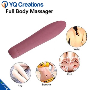 7 <span class=keywords><strong>Inch</strong></span> <span class=keywords><strong>10</strong></span> Kecepatan Isi Ulang Peluru Vibrator untuk Wanita - Product Image 4