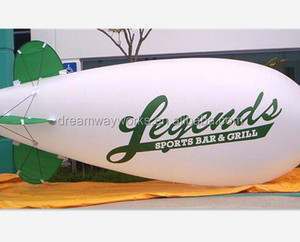 <span class=keywords><strong>2025</strong></span> nóng bán <span class=keywords><strong>Inflatable</strong></span> Zeppelin khí cầu Helium bóng cho quảng cáo - Product Image 1