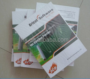 Vinyl Sticker Máy Cắt/Ploter Máy Cắt/Decal Sticker Máy - Product Image 2