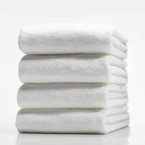 70*140 100% Serviette de Bain En Coton égyptien