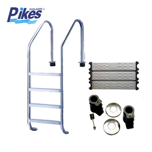 Équipement complet de <span class=keywords><strong>piscine</strong></span> en gros d'usine avec filtre/échelles escamotables - Product Image 2
