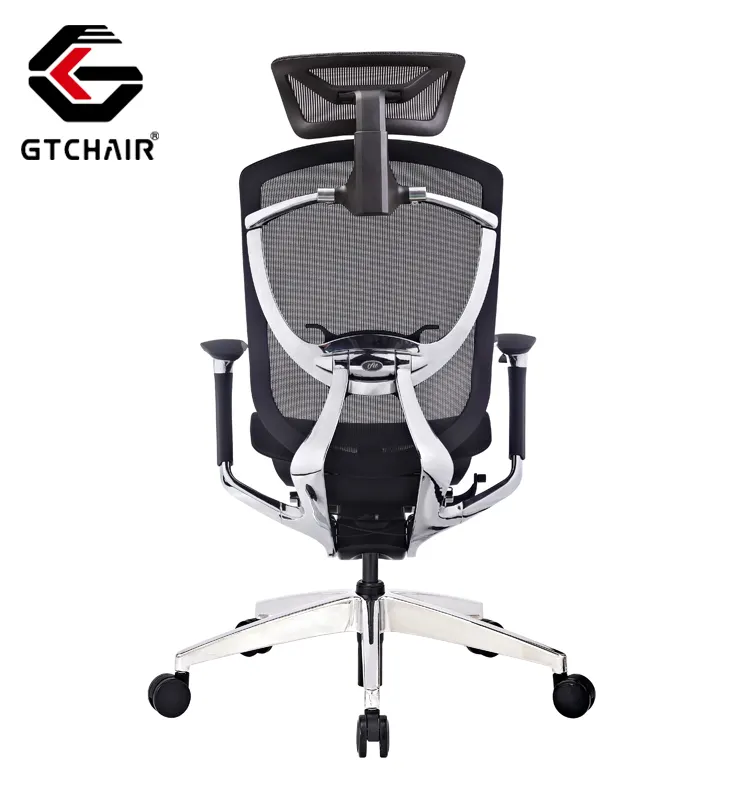 IFIT Luxury Comfortable Modern Office Chair Ergonomic