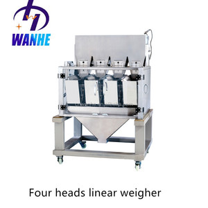 WH-2 100kg trục quy mô trọng lượng Quy mô chính xác đến 0.01g và 0.1g OEM tùy chỉnh - Product Image 3