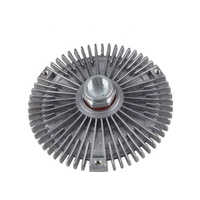 Embrayage de ventilateur de refroidissement moteur 22099 pour BMW Compact Touring E46 E39 E38 X5 E53 11527505302 11 52 7 505 302