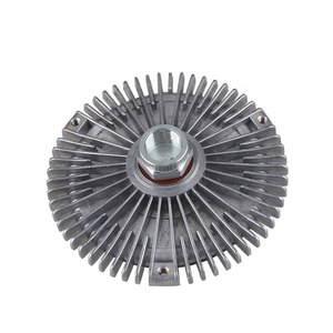 Embrague del ventilador de refrigeración del motor 22099 para BMW Compact <span class=keywords><strong>Touring</strong></span> E46 E39 E38 X5 E53 11527505302 11 52 7 505 302 - Product Image 3