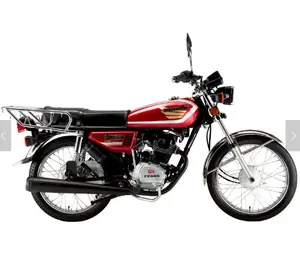 FK125 CG 摩托车摩托车 125cc