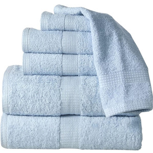 Juegos de toallas de baño de 100% algodón, <span class=keywords><strong>toalla</strong></span> de hotel de lujo de 700gsm, logotipo personalizado, <span class=keywords><strong>toalla</strong></span> de <span class=keywords><strong>sauna</strong></span> de spa blanco - Product Image 4