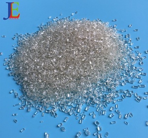 حبيبات البولي كربونات المعاد تدويرها من فئة <span class=keywords><strong>PC</strong></span> غير المخصصة للاستخدام - Product Image 3