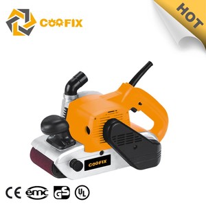 Precio barato de la correa <span class=keywords><strong>ancha</strong></span> 100 * 620 mm CF9403 <span class=keywords><strong>lijadora</strong></span> de <span class=keywords><strong>banda</strong></span> 1200 W - Product Image 1