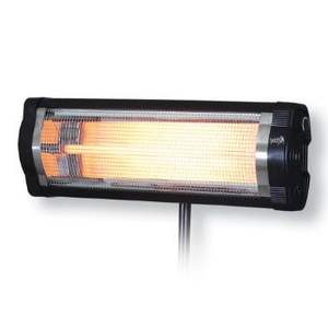 Calentador eléctrico infrarrojo - Product Image 1