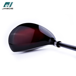 9 palos <span class=keywords><strong>de</strong></span> <span class=keywords><strong>golf</strong></span> híbridos para diestros Fairway Woods con eje <span class=keywords><strong>de</strong></span> acero Construcción <span class=keywords><strong>de</strong></span> aleación <span class=keywords><strong>de</strong></span> agarre <span class=keywords><strong>de</strong></span> goma - Product Image 6