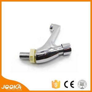 China doméstica retardo grifo válvula de agua eléctrico - Product Image 4