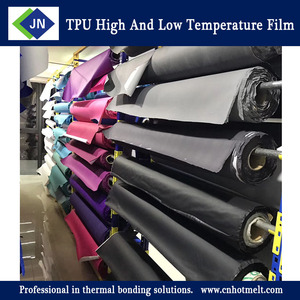 <span class=keywords><strong>Film</strong></span> supérieur en TPU haute et basse température de haute qualité sans couture - Product Image 2