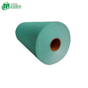High Efficiency Low Resistance Air Filter Paper in roll