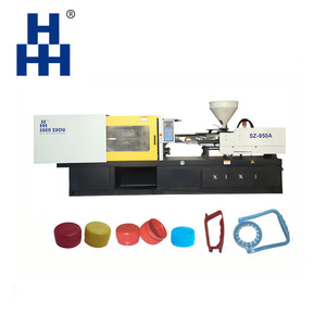 ต้นทุนต่ำ120ตันขนาดเล็กของเล่นพลาสติก/สายผูกเครื่องฉีดพลาสติกมินิ - Product Image 4