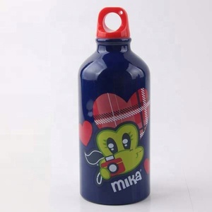 Campione gratuito alluminio personalizzato My Bottle 500Ml Sport - Product Image 6