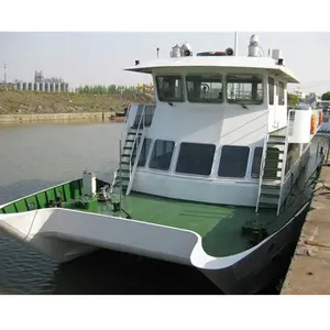 25m Aluminum passenger ferry