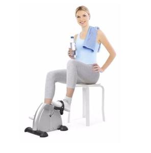Vélo d'exercice médical portable à faible impact, petit vélo d'exercice sous le bureau, pédalier pour usage domestique, pédalier pour les jambes et les pieds - Product Image 6