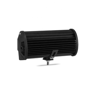 Aluminio de alto brillo negro 12V 3D lámpara Led impermeable Auto tira faro trabajo coche <span class=keywords><strong>Barra</strong></span> de luz láser <span class=keywords><strong>barra</strong></span> de luz camión faros - Product Image 6
