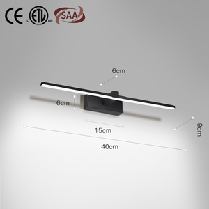 Wall Lamp <strong>Waterproof</strong> Mirror <strong>Light</strong> LED Modern <strong>Bathroom</strong> Wall <strong>Light</strong> - Product Image 4