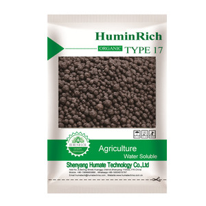 Huminrich 1Kg OEM Gói Humic Acid Npk Phân Bón Dạng Hạt Amino Acid Phân Bón - Product Image 2