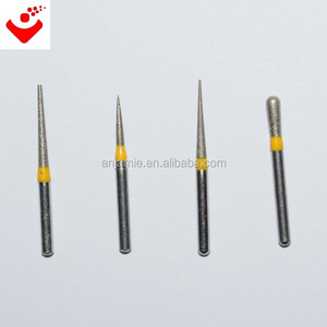 Mũi Khoan Nha Khoa Kim Cương Với CE Được Phê Duyệt - Product Image 2