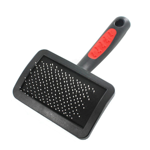 Prezzo di fabbrica Dell'acciaio Inossidabile del Commercio All'ingrosso Dei Capelli di <span class=keywords><strong>Cane</strong></span> <span class=keywords><strong>Pettine</strong></span> - Product Image 2