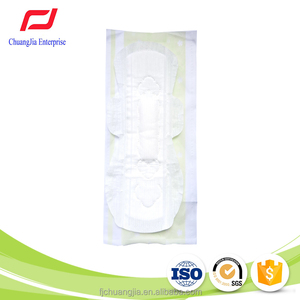 Barato al por mayor no dude en toalla sanitaria - Product Image 2