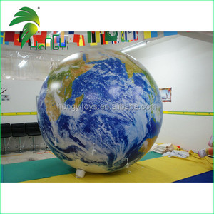 <span class=keywords><strong>Globe</strong></span> terrestre <span class=keywords><strong>gonflable</strong></span> géant imprimé UV, <span class=keywords><strong>globe</strong></span> terrestre <span class=keywords><strong>gonflable</strong></span>, <span class=keywords><strong>globe</strong></span> terrestre de grande taille pour la publicité - Product Image 5