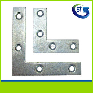 Staffa angolare su misura a 90 gradi - Product Image 3