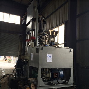 Low Cost and Consumption <strong>Animal</strong> <strong>Salt</strong> Mineral <strong>Licking</strong> <strong>Block</strong> Making Machine 0086 18039505731 - Product Image 5