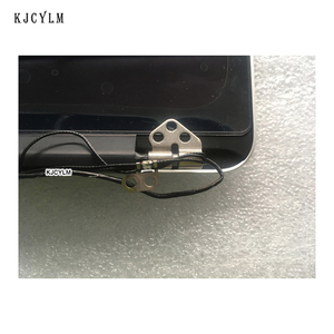 A1398 assemblaggio completo per Apple 15 Retina <span class=keywords><strong>Macbook</strong></span> 2015 Display LCD pannello MJLQ2 MJLT2 EMC 2909 EMC 2910 - Product Image 2