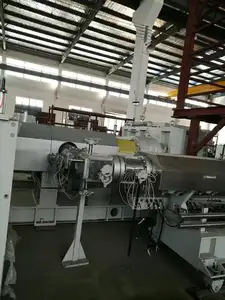 Production Equipment Co2 Foam XPS Board Production Line Equipment Shandong