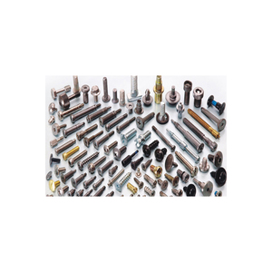 Custom Stainless Steel Nuts Bolts,zinc Plating Steel <strong>Fasteners</strong> - Product Image 6