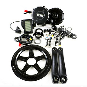 2023 Offre Spéciale prix d'aubaine 36V 48V 250w 350w 500w 750w 8FUN BBS01 BBS02 <span class=keywords><strong>bafang</strong></span> <span class=keywords><strong>kit</strong></span> e-bike - Product Image 3