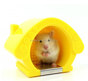 Cella frigorifera di plastica del condizionatore d'aria della stanza di raffreddamento del criceto con HANWA per il criceto - Product Image 1